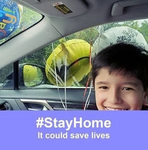 Meet your Posher, Dulce